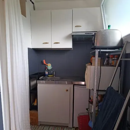 Confort Avec Terrasse Pau