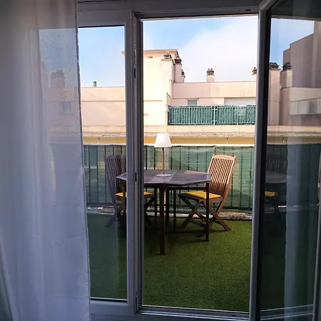 Apartamento Confort Avec Terrasse Pau