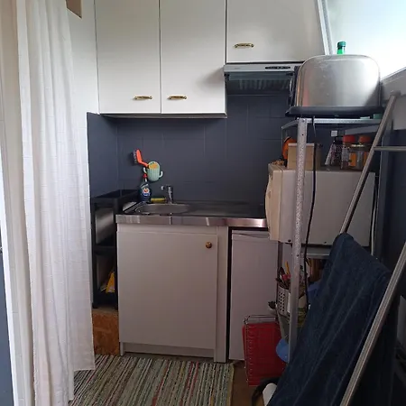 Apartamento Confort Avec Terrasse